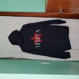 Madonna 2012 Holiday Tour Hoodie